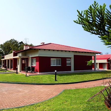 Montebelo Indy Maputo Congress Hotel Exterior photo