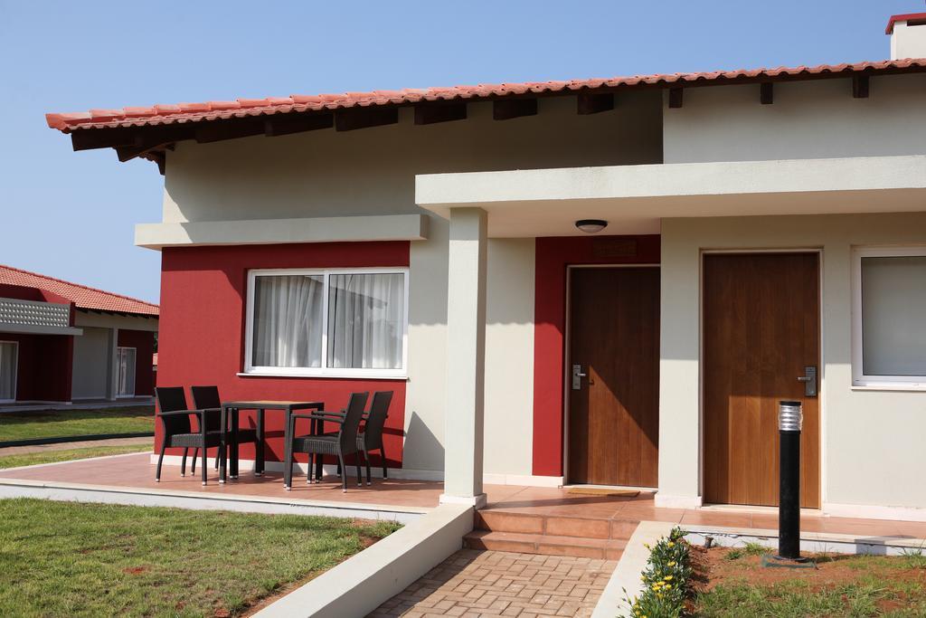 Montebelo Indy Maputo Congress Hotel Exterior photo