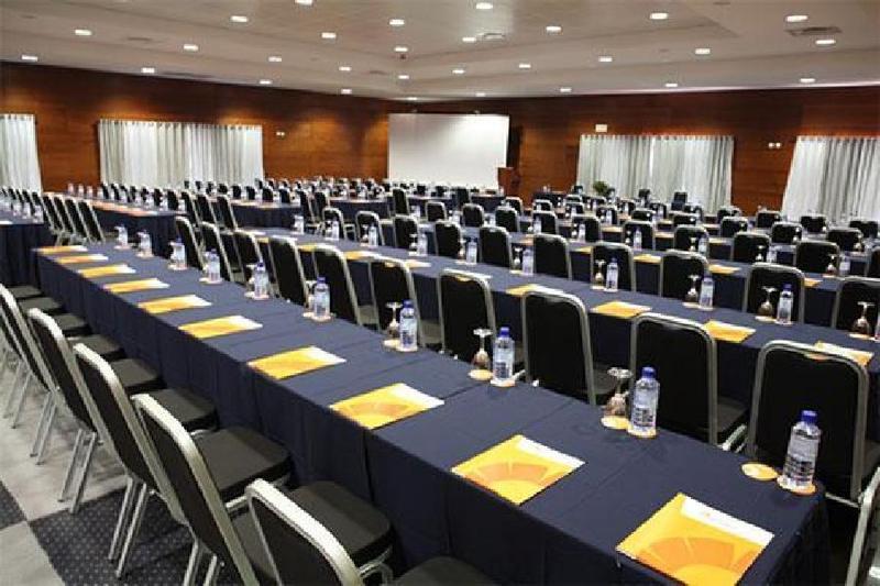 Montebelo Indy Maputo Congress Hotel Facilities photo